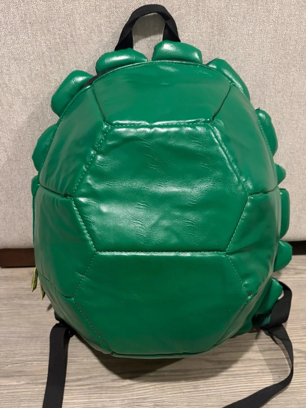 Nickelodeon Ninja Turtles backpack